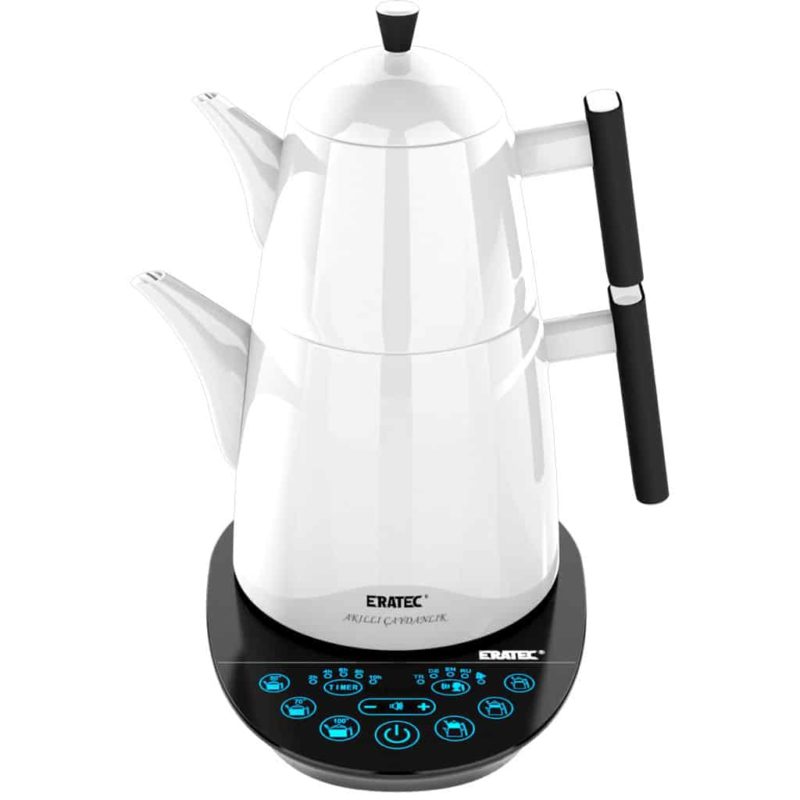 Eratec TM-53 1900 ML Akıllı Çay Makinesi